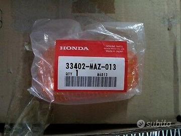 Vetro freccia originale honda xl 1000 varadero '03