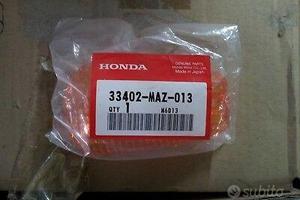 Vetro freccia originale honda xl 1000 varadero '03