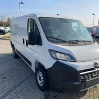 OPEL Movano 33 2.2 BlueHDi 140 S&S PM-TN Furgone