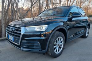 Audi Q5 40 TDI 204 CV quattro S tronic Business