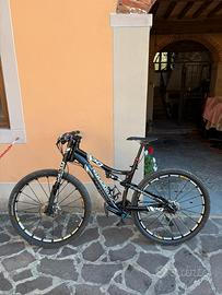 Cannondale Scalpel Lefty 29
