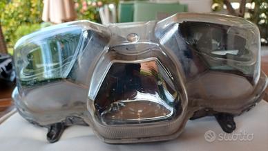 Kit anteriore Yamaha XMax 300