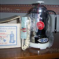 Caffettiera elettrica STELLA
