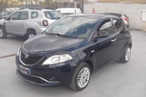 Lancia Ypsilon 1.2 69 CV GPL Ecochic Gold - 2016