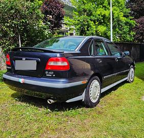 Volvo s40