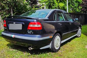 Volvo s40