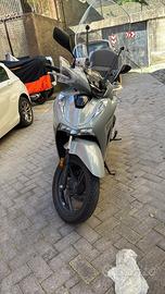 Sh 125 2025