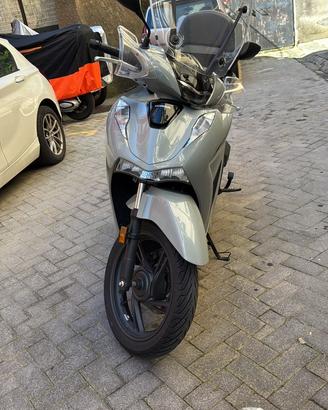 Sh 125 2025