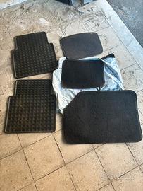 tappetini universali auto