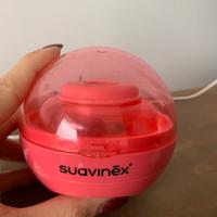 Suavinex DUCCIO Sterilizzatore ciuccio