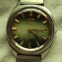 orologio vintage automatico 