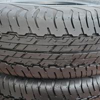 Gomme nuove 195 80 15 96 S Danlop AT 20