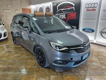 Opel Zafira 2.0 CDTi 130CV aut. Advance 2018