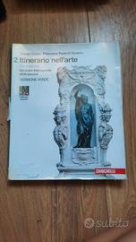 itinerario nell'arte 2