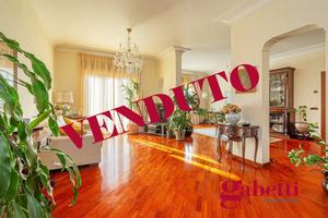 Appartamento Napoli [Cod. rif 3287018VRG]