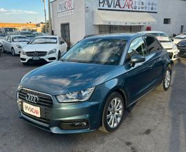Audi A1 Sportback 1.4 CV 90 Ultra