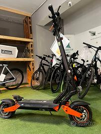 SCOOTER ELETTRICO ISINWHEEL D2