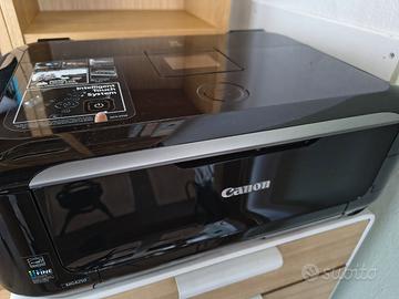 Canon PIXMA MG6250 stampante multifunzione