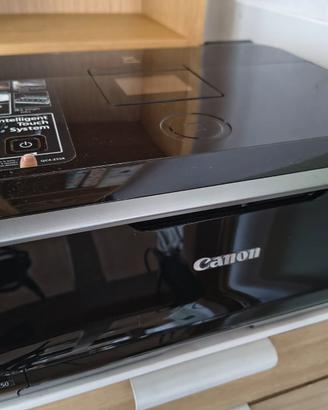 Canon PIXMA MG6250 stampante multifunzione