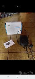 Amplificatore vocale portatile