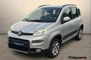 FIAT Panda 1.3 Multijet 16v 75cv S&S 4x4