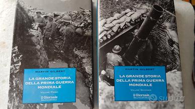 LA GRANDE STORIA DELLA 1"GUERRA MONDIALE 