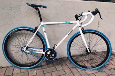  3 bici fixed/singlespeed vedi descrizione prezzi