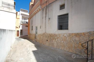 Dimora tipica salentina nel cuore di Matino