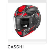 Givi CASCO VALIGIA SPOILER BAULETTO TECH LINE