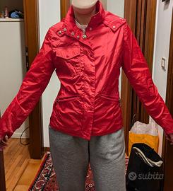 giubbino estivo Moncler