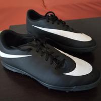 Nike Mercurial calcetto n45 