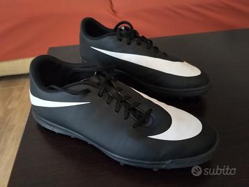 Nike Mercurial calcetto n45 