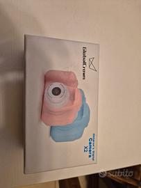 Fotocamera digitale per bambino 