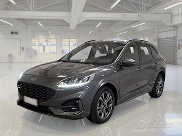 FORD KUGA 2.5 BENZINA FHEV 152 CV 2WD ST-LINE AUT 