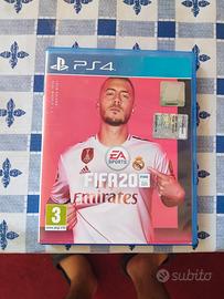 fifa 20 ps4