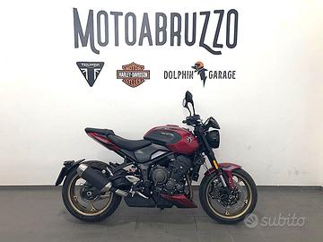 Triumph Trident 900 800