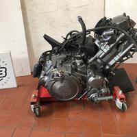 Motore YAMAHA MT03 2008