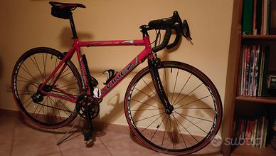 Bici da corsa Viner alluminio