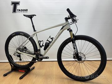Specialized Stumpjumper HT Marathon Carbon | L