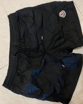 Costume Moncler uomo originale