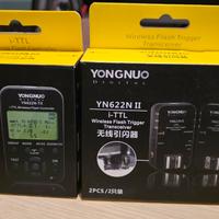 TRIGGER FLASH YONGNUO NIKON