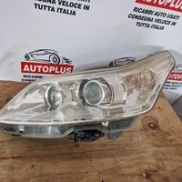 Citroen C4 2005-2008 Faro Proiettore sx xenon 