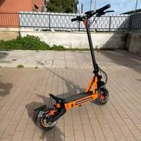 monopattino elettrico 
