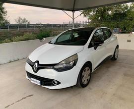 RENAULT Clio 1.2 75CV GPL 5 porte NAVI OK NEOPAT