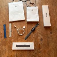 Apple Watch SE 2* gen 44 mm zona Cerveteri