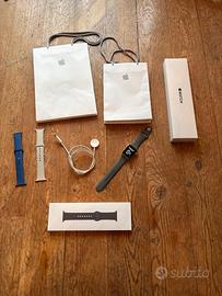 Apple Watch SE 2* gen 44 mm zona Cerveteri