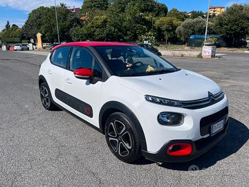 citroen c3 impianto a gas