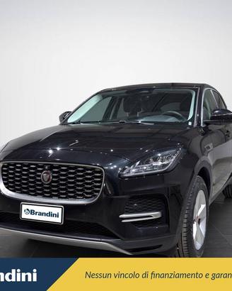 Jaguar E-Pace 2.0 D163 S awd auto