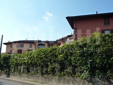 Appartamento Sesto Calende [Cod. rif 3264549VRG]
