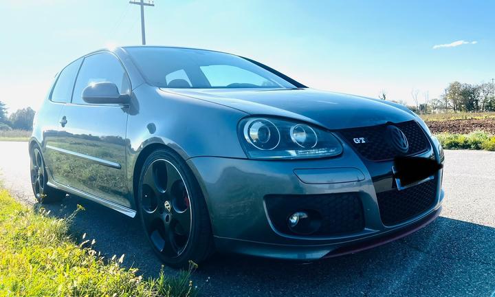 GOLF GTI V EDITION 30 TSFI 2.0 MANUALE 16V 3 PORTE